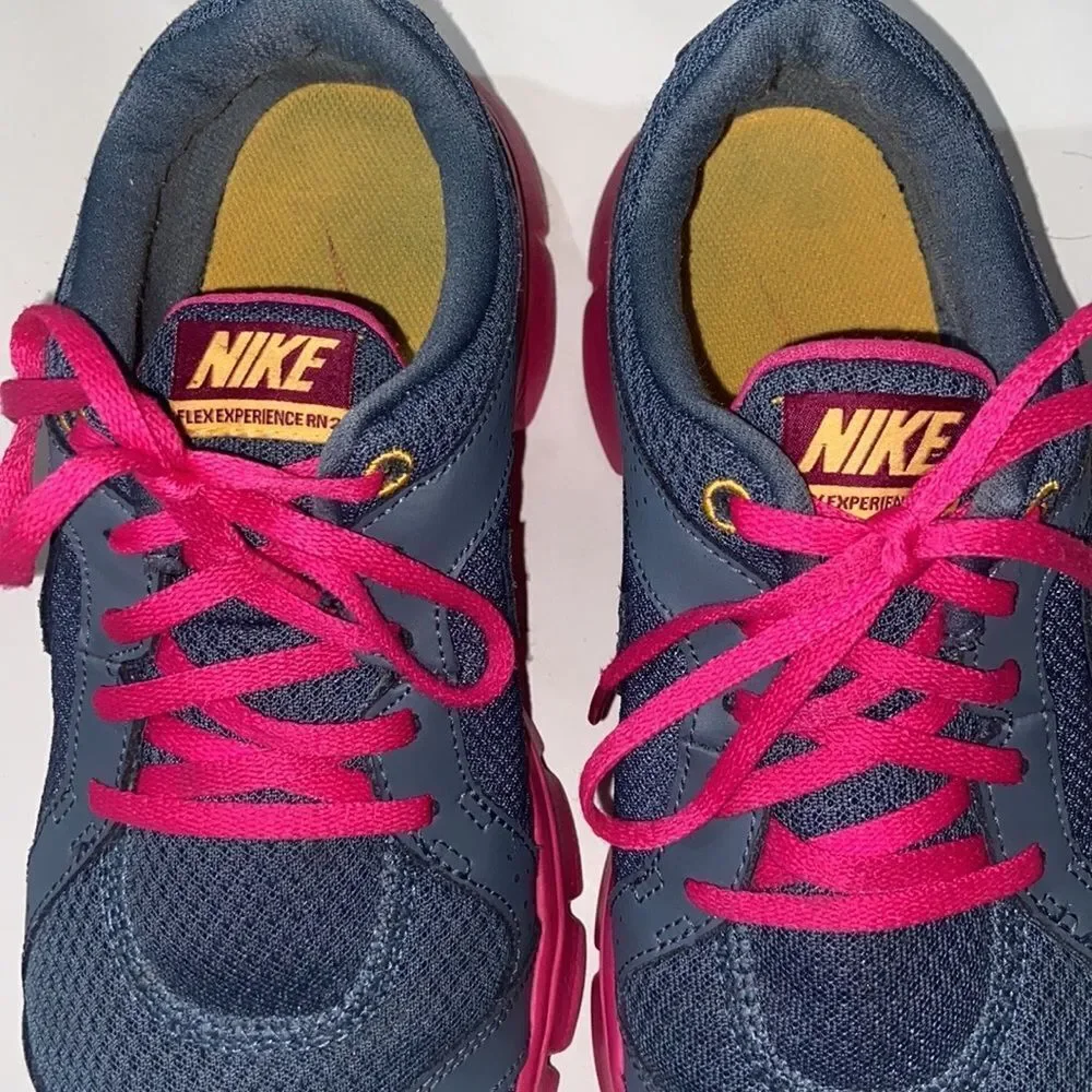 Nike please see